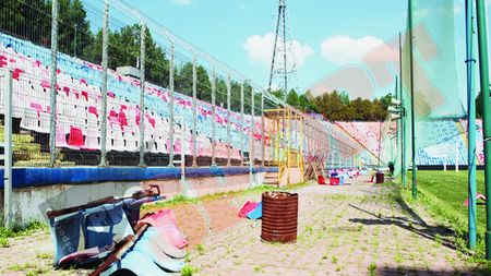 "Voi face din Ghencea noua Național Arena"** Condițiile în care Gigi Becali anunță că va reveni în "Templu"