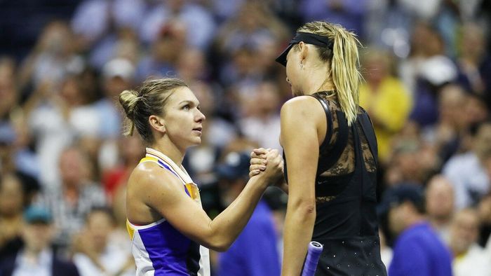 O fostă jucătoare de top 20 WTA o contrazice pe Chris Evert în cazul Simona Halep! Verdict necruțător pentru româncă: „Cu Maria Sharapova a fost la fel!"