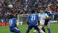 Ne-am trezit prea târziu, ei au marcat prea repede! Levski Sofia – Universitatea Craiova 1-0, radiografia dură semnată de Daniel Nazare