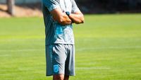 Filipe Coelho a dat verdictul, înaintea meciului din Champions League cu Levski: „Cea mai puternică echipă”