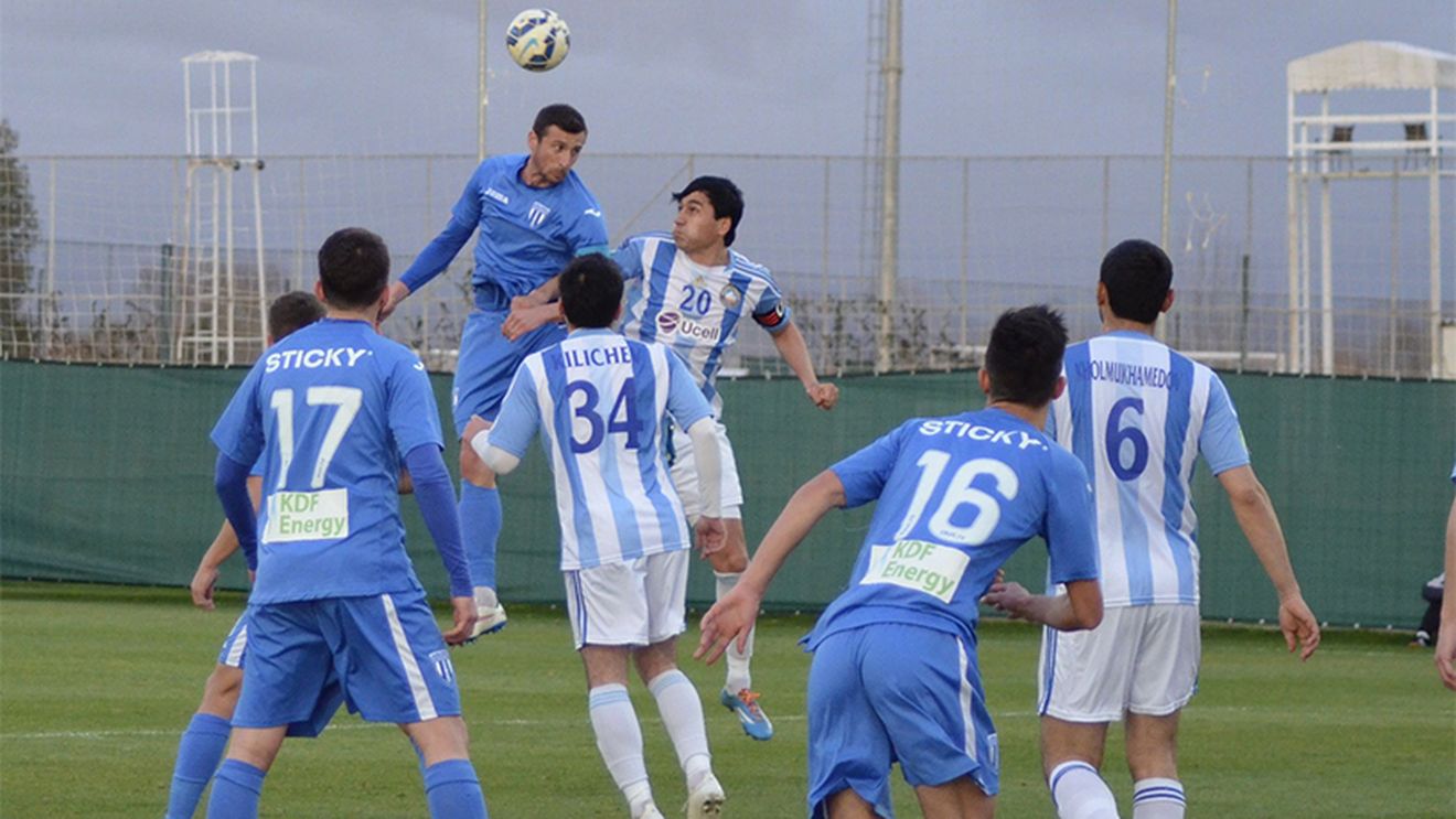 INTERVIU | Silviu Izvoranu: "Suntem ca o familie, prin asta vrem să facem diferența" Planurile oltenilor pentru retur