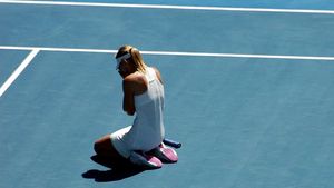 Încă o jucătoare exclusă de la Australian Open după ce a luat COVID-19! Mihaela Buzărnescu, ca și intrată pe tabloul principal