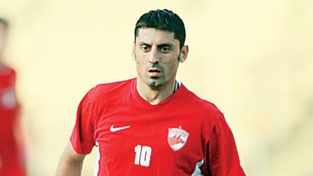 Danciu și Lăcă, vacanță în Antalya