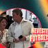 Florin Răducioiu și soția, în „casa” lui Dan Șucu! Fostul mare fotbalist, aventură ca-n zilele bune alături de jumătate sa