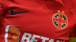 Primul fotbalist plecat de la FSCB în această iarnă a decis unde vrea să joace