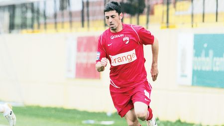 "Sunt apt și vreau să joc"