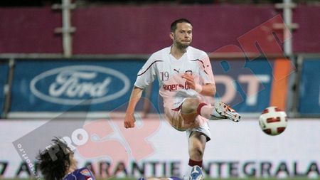 Două premiere pentru Rapid!** Bozovic și Pancu la primele reușite în acest sezon