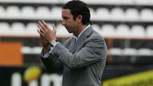 "Jocul Stelei s-a dinamizat după plecarea lui Dică"