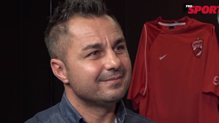 Florentin Petre spune tot! "Bale" din Liga 1, pe cine a pariat, antrenorii urmăriți ca-n filme, golul vieții, Țălnar-Nirvana și câinii de rasă. "Dacă Dinamo n-ar fi existat..." | VIDEO EXCLUSIV 