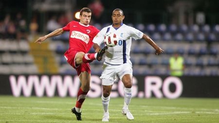 Grigoraș: "Am decis să-i mai dau o șansă lui Cardoso"