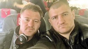 Fratele lui Cătălin Moroșanu, reținut de DIICOT. E acuzat de tranzacții ilegale cu aur și bijuterii alături de mai mulți romi