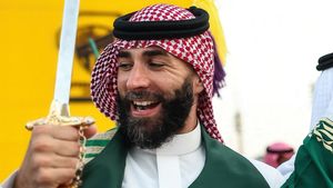 Karim Benzema, transferul cu care un club din Europa vrea să dea lovitura!