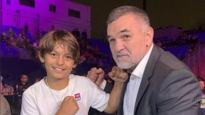 Moartea adolescentului de 17 ani l-a dărâmat pe Leonard Doroftei: „Prea devreme”