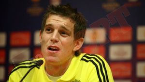 Agger:** "Steaua e un club mare, dar avem valoare să învingem!"