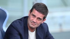 Chivu a decis. Îl costă minimum 35.000.000 de euro
