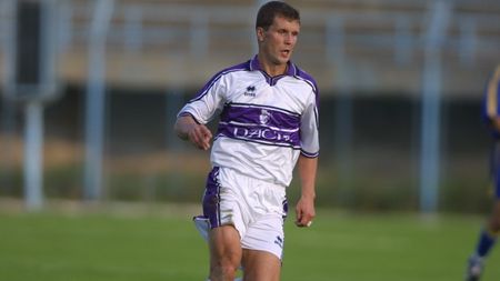 Nicolae Diță revine după trei luni