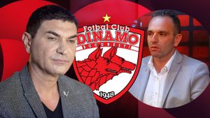 Cristi Borcea l-a făcut praf pe Pablo Cortacero: „Ne-a distrus! Nu mai discutăm de morți”. EXCLUSIV