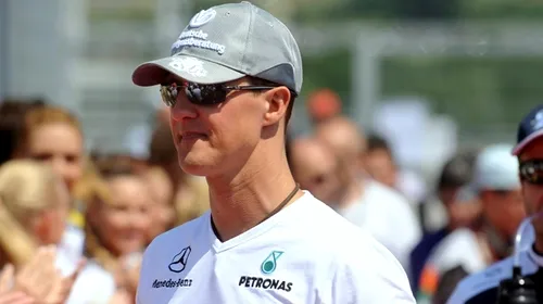 Schumacher i-a cerut scuze lui Barrichello!** Eddie Irvine: „Michael a fost un idiot!”