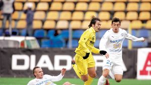 Brașovenii, "maeștrii lui zero"