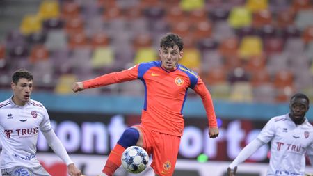 Ianis Stoica a prins curaj! Reacție incredibilă la adresa lui Edi Iordănescu. „Nu ne interesează că a plecat! Eu nu-s afectat!”