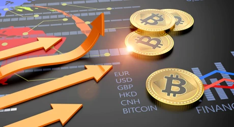 Adio cash! Taxe plătite în criptomonede. Țara care a anunțat un parteneriat cu o platforma criptografică