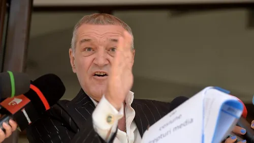 Gigi Becali, despre motivul pentru care jucătorii de la FCSB nu se vaccinează împotriva COVID-19. „Nu mai ești om, modifică ADN-ul!”