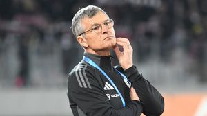 Ioan Ovidiu Sabău s-a lămurit după moartea lui Aaron Boupendza: „Foarte mulți profită”