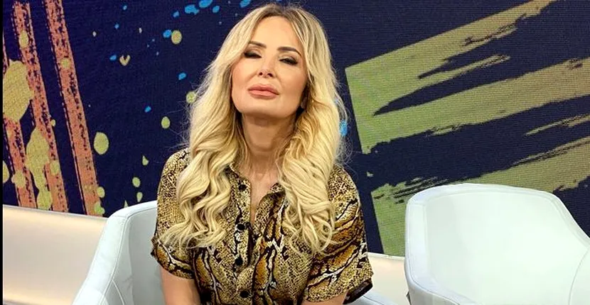 Cât a costat apartamentul de lux al Danielei Gyorfi. ”Am stat și am ales ce trebuia”