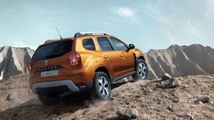 De ce Dacia Duster are un preț de pornire mai mare în România decât în alte țări 