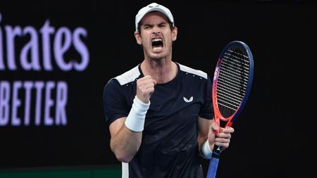 Emoționant și glorios! Andy Murray a jucat ultimul meci al carierei la Australian Open, având o prestație memorabilă, chiar dacă totul s-a încheiat cu o înfrângere. Și totuși, scoțianul nu a depus definitiv armele

