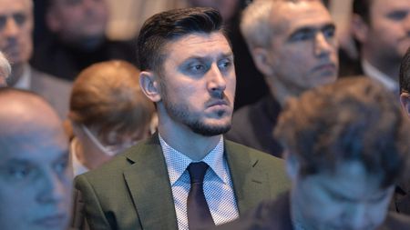 LIGA NAȚIUNILOR Marica, necruțător: „Edi Iordănescu preferă să stea șomer, Contra și Rădoi au fugit mâncând pământul!”