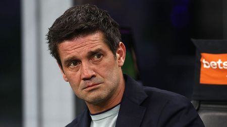 A dat de pământ cu Cristi Chivu după Inter-Milan 0-1: ”N-a bătut pe nimeni. Va fi eliminat în optimile Champions League”