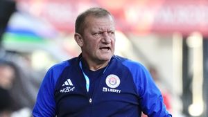 Dorinel Munteanu nu a mai suportat și, după ce s-a vorbit despre demisia lui, a răbufnit! Mesajul misterios: „Poate există altfel de criză”