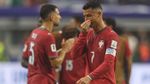 Gestul face înconjurul planetei: ce a făcut Cristiano Ronaldo, în lacrimi, după Portugalia – Spania 0-1! A fost ultimul său meci la națională!