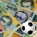 Trei arbitri și un observator, pe lista pariorilor din fotbal! Sancțiuni dure dictate luni de FRF | EXCLUSIV
