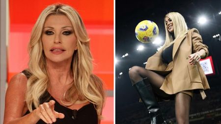 Diletta Leotta, atacată mișelește de o celebră jurnalistă din Italia: „Nu e femeia perfectă! E o norocoasă care face mulți bani” | GALERIE FOTO