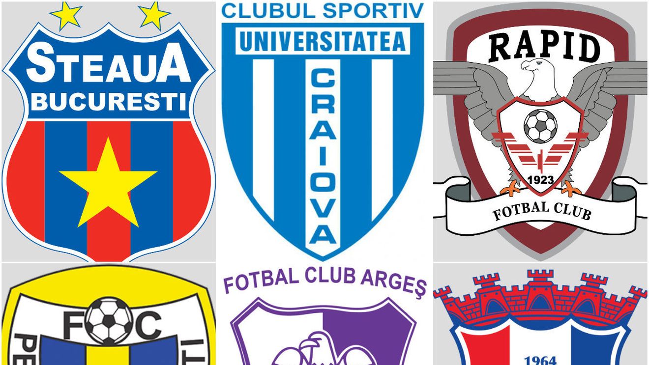 "Privit de aproape, complotul universal seamănă leit a prostie autohtonă". ANALIZĂ‚ | De ce au dispărut și dispar, de fapt, marile branduri ale fotbalului românesc