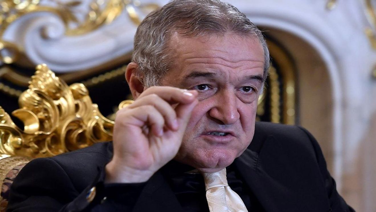 Falimentul FCSB, mai aproape decât crede Gigi Becali?! Mirel Rădoi a răbufnit în direct când a fost întrebat despre strategia patronului: „Doamne ferește!”