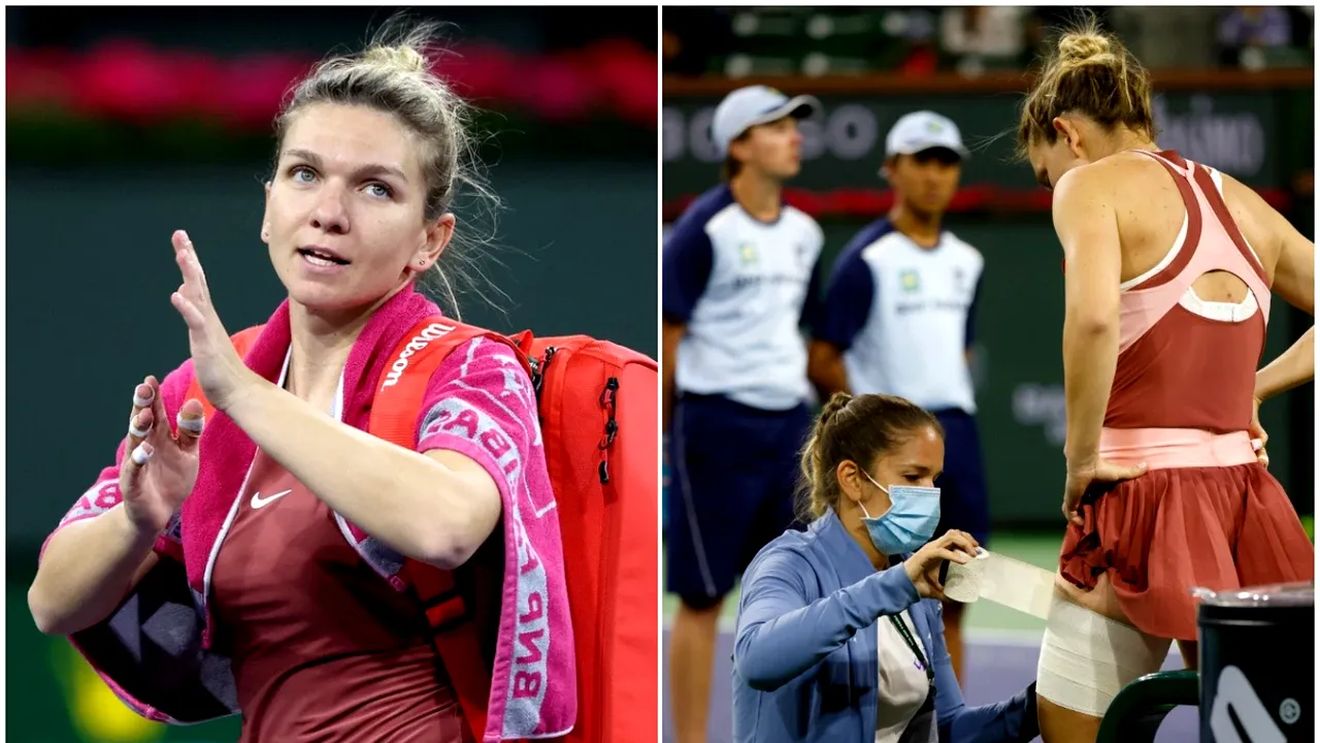 ITIA, anunț-bombă în timp ce toată lumea așteaptă verdictul TAS pentru Simona Halep: „Am ajuns la o înțelegere!" Suspendare redusă la 13 luni pentru un alt tenismen de top