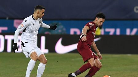 „E vrăjeală. Ca jucător, aș prefera să rămân pe bancă!”. Marius Burcă, reacție vehementă la adresa antrenorilor care „fentează” regula U21 | VIDEO EXCLUSIV ProSport Live