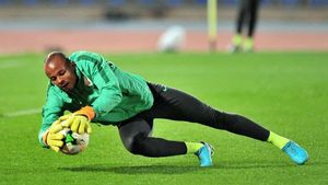 N-a jucat niciun minut, dar a plecat acasă fericit! "Cadoul" pe care și l-a făcut un fotbalist al Nigeriei