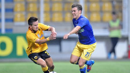 Guilherme se "lasă" greu. Brazilianul a mai purtat o rundă de negocieri. Steaua, la pândă