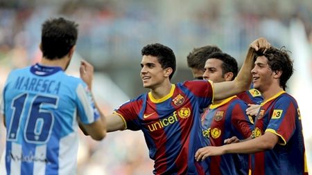 Cum îl poate face Tito Vilanova uitat pe Pep în doi timpi și trei mișcări!** Șase "transferuri" pe care toți le anticipează, dar pentru care nimeni nu are antidot!