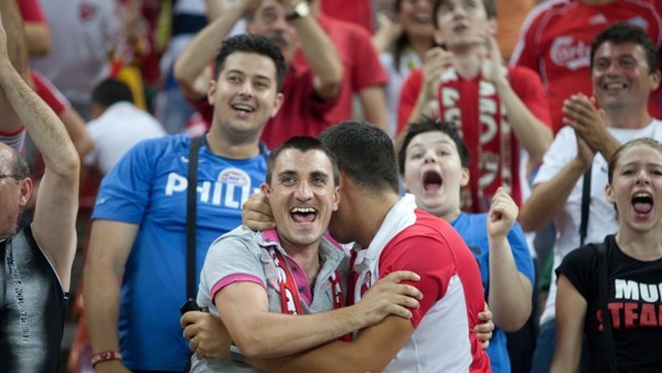 Fanii vor avea o surpriză la meciul cu Metalist Harkov!** Ce cadouri le pregătește Dinamo propriilor suporteri