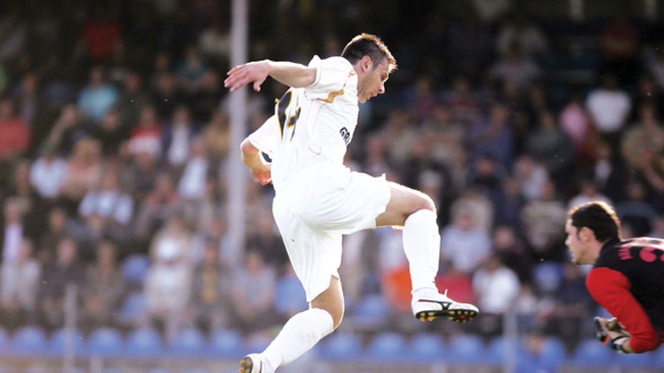 Îl "repatriază"!** Prima țintă a lui Pițurcă:  e atacant, e oltean și e fan înrăit al Științei!