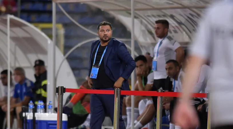 Marius Croitoru, revoltat după victoria lui FC U Craiova cu FC Argeș: „Acolo nu este casa ta!”