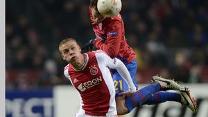 "Dacă nu făcea gafa aia, Chiricheș era vândut deja. Totul era negociat!"** Becali putea da lovitura după meciul cu Ajax! Cât l-a costat eroarea de marcaj a fundașului: