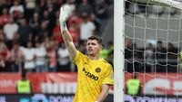 Ștefan Târnovanu, gafe care îl vor înfuria pe Gigi Becali! Riscă să piardă locul de titular după eroarea din FCSB – Auda