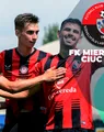 FK Miercurea Ciuc trece și FCU Craiova în dreptul echipelor învinse în acest sezon. Oltenii nu s-au descurcat mai bine nici după despărțirea de Marius Croitoru