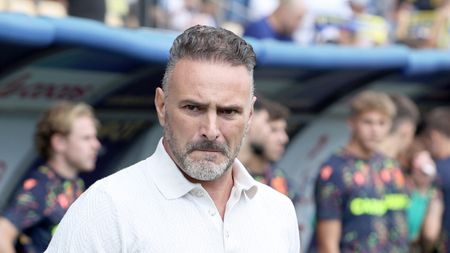 DECLARAȚII Ricardo Sousa, discurs de mare caracter după Farul – Petrolul: „Greșelile arbitrilor nu sunt o scuză! Adversarii au fost mai buni”